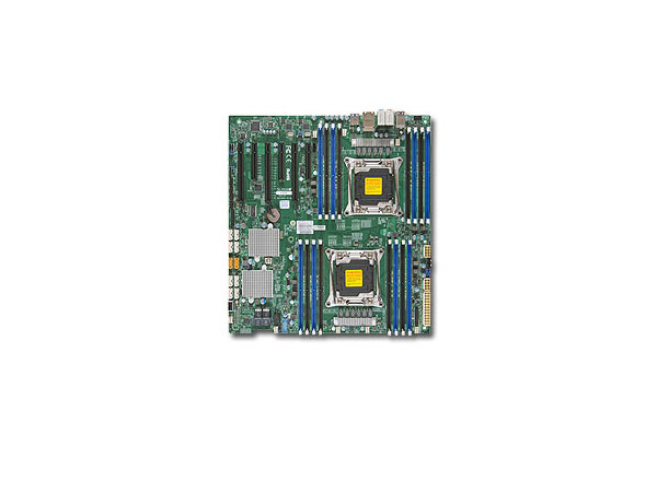 Mainboard Supermicro MBD-X10DAC